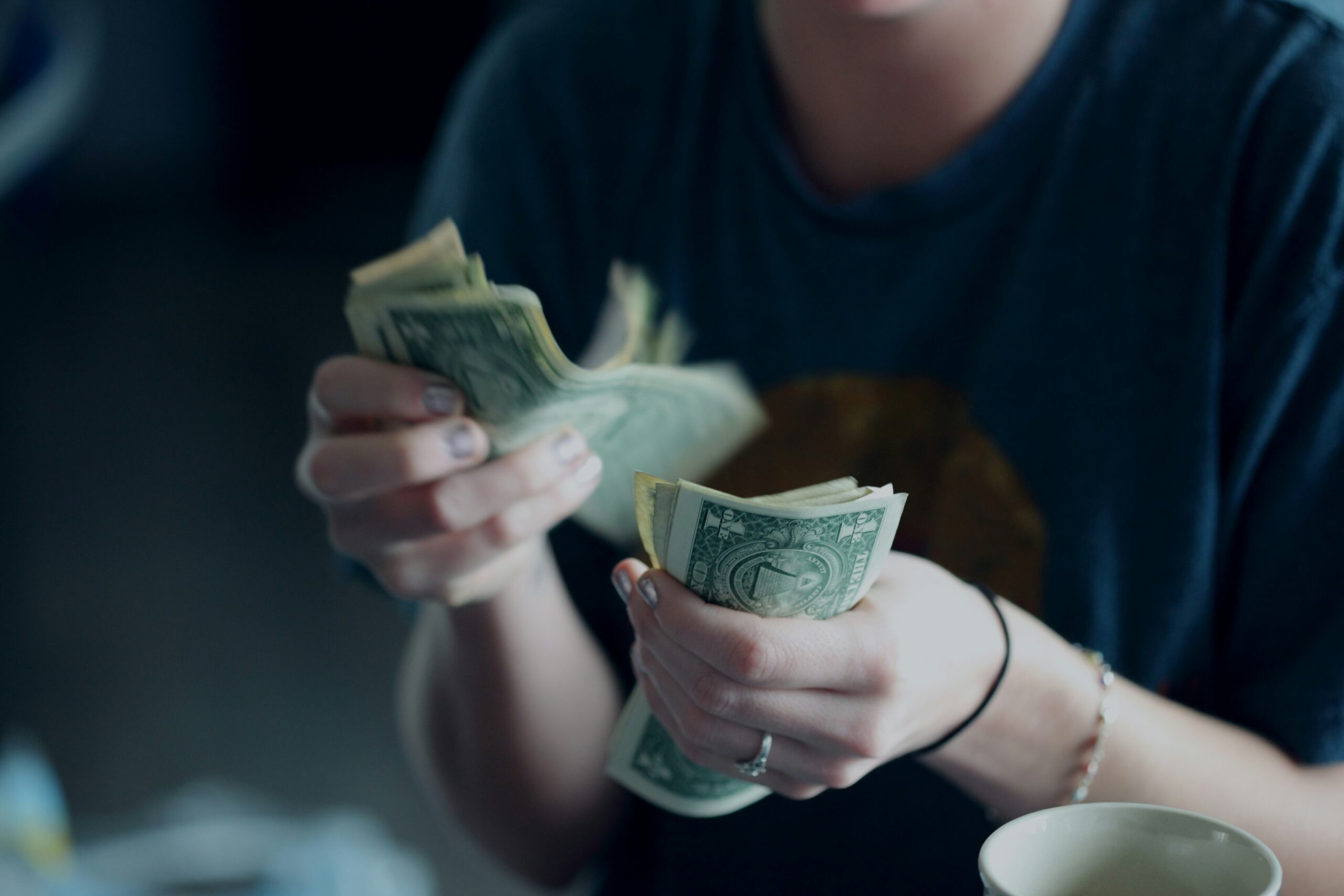 Welcome to Ask Money portal